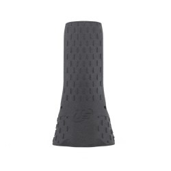 Magwell with backstrap in polymer for FN 509T