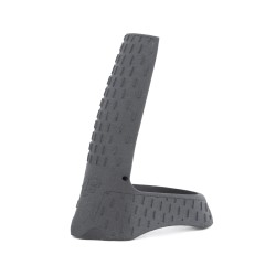 Magwell with backstrap in polymer for FN 545