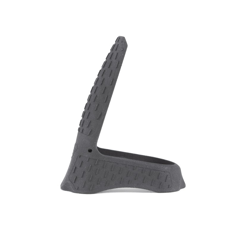 Magwell with backstrap in polymer for FN 545