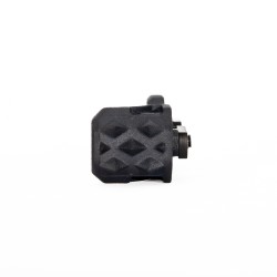 M-Lok barricade stop con poggiadito