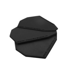 Adhesive Soft Cheek Pad 6mm for Rifle Stocks – Toni System