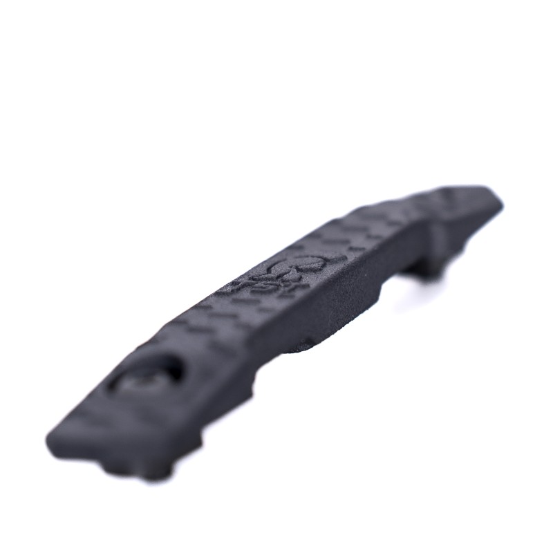M-lok grip lungo