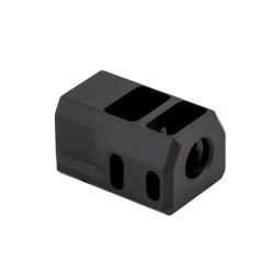 Compensator for  HK MK23, 45acp