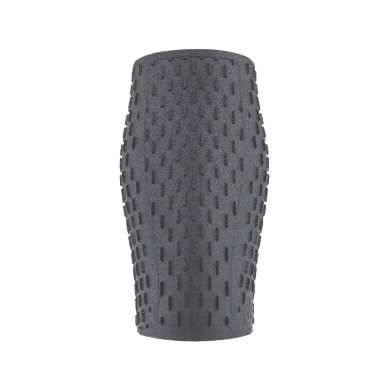 Large Wraparound track grips in polymer for Canik Rival-S