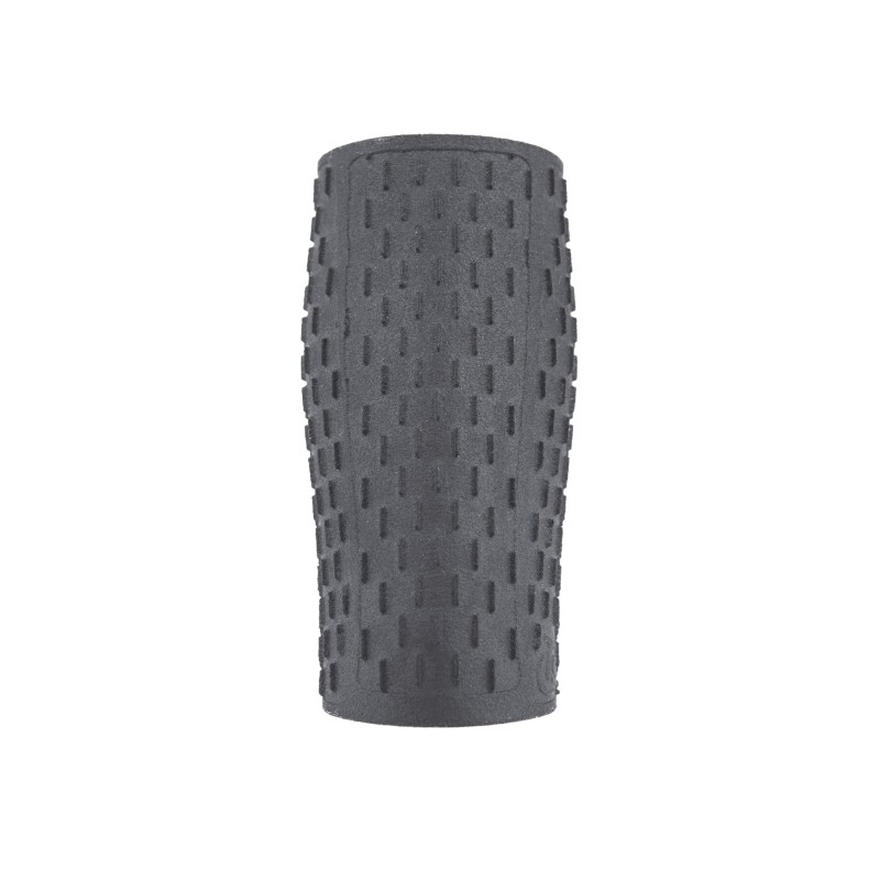 Small Wraparound track grips in polymer for Canik Rival-S