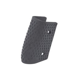 Impugnatura Small track wraparound in polimero per Canik Rival-S