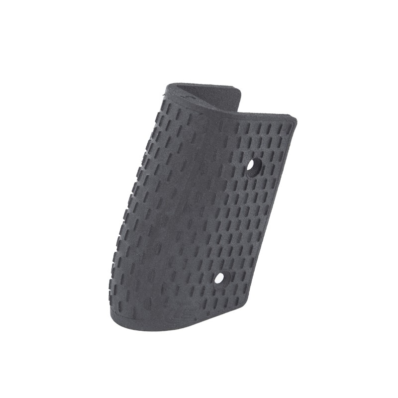 Small Wraparound track grips in polymer for Canik Rival-S