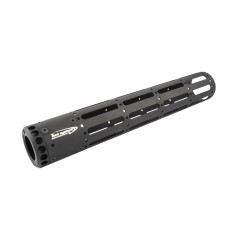 AR15 Handguard 4 slots - length 310mm/12,51"