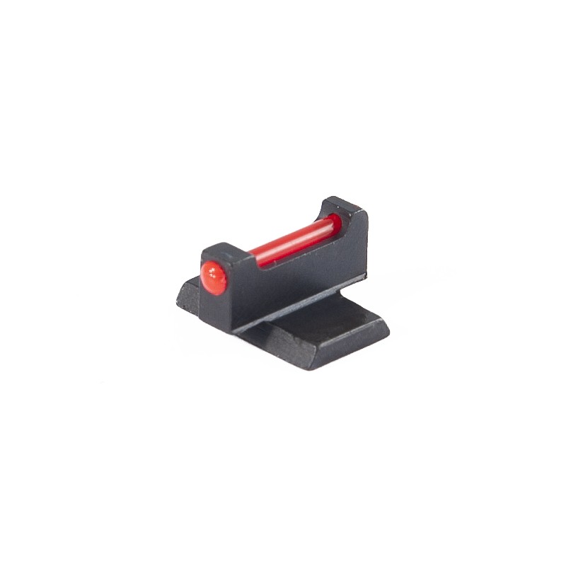 Fiber Optic Red Front Sight 1.5 mm for 2011 Pistols – Toni System