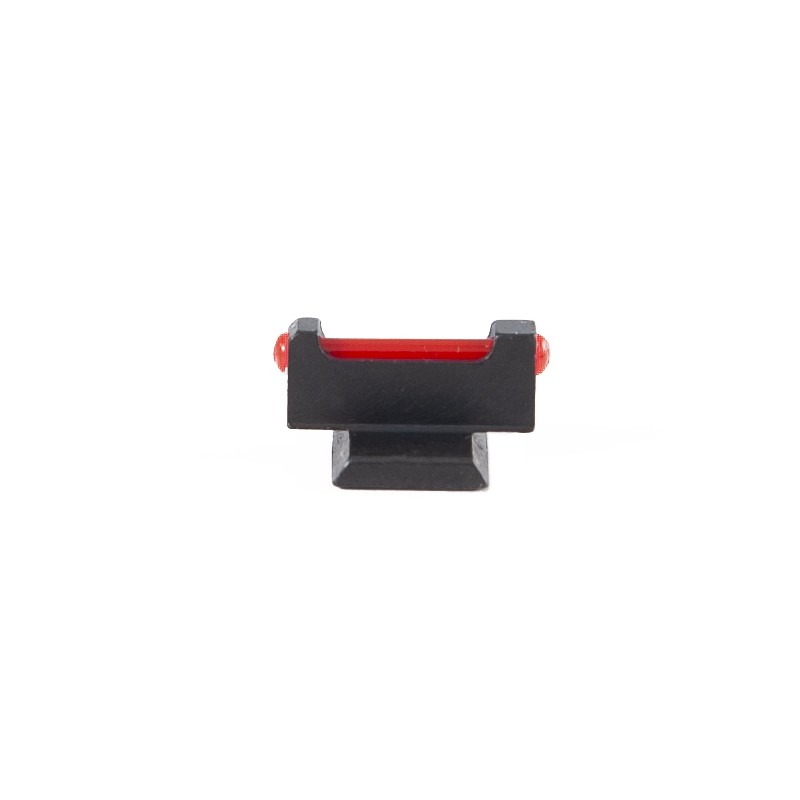 Fiber Optic Red Front Sight 1.5 mm for 2011 Pistols – Toni System