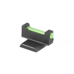 Green Fiber Optic Front Sight 1.5 mm for 2011 Pistols – Toni System