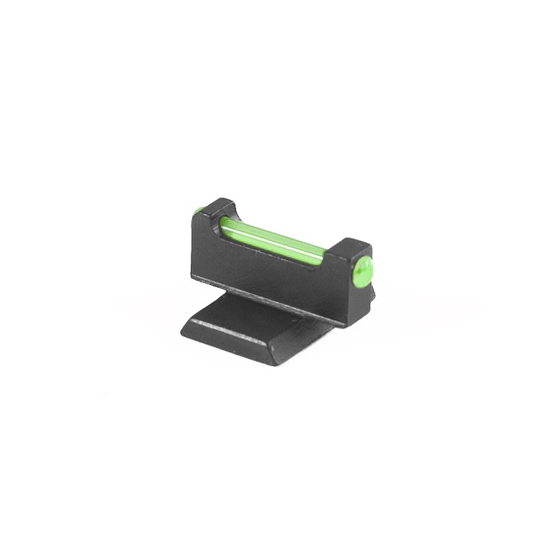 Green Fiber Optic Front Sight 1.5 mm for 2011 Pistols – Toni System
