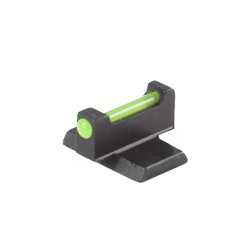 Mirino Toni System fibra ottica verde 1,5mm per pistole 2011