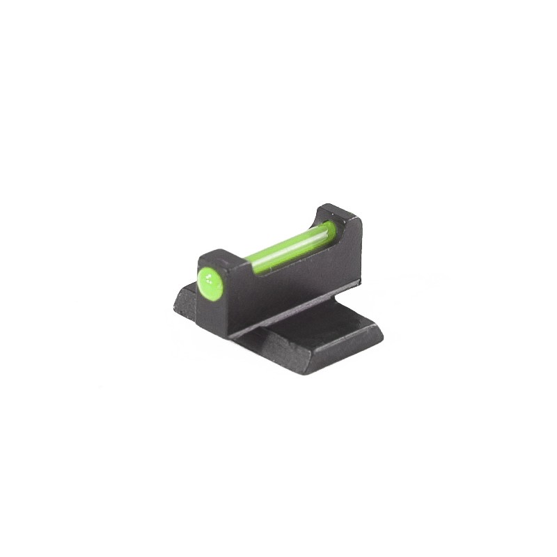Green Fiber Optic Front Sight 1.5 mm for 2011 Pistols – Toni System