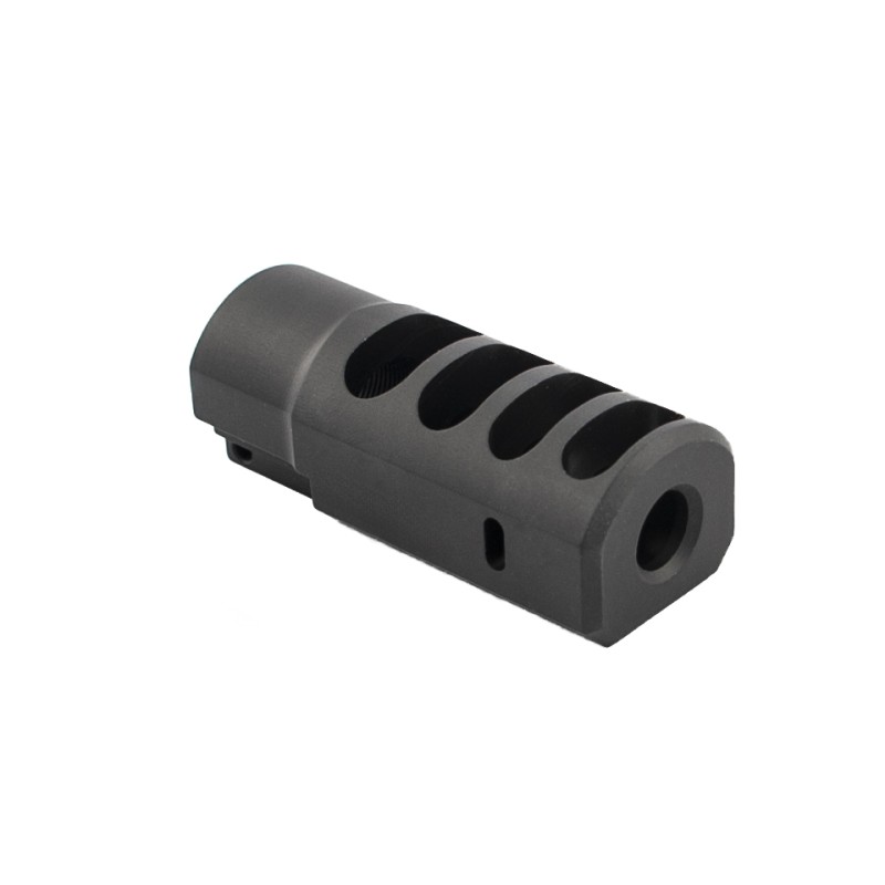 Compensatore per Domina e Domina Xtreme (post 2017)