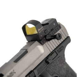 Charging handle for Canik TP9 Sfx