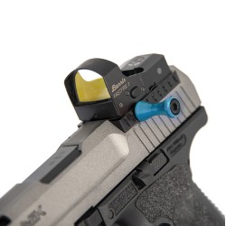 Charging handle for Canik TP9 Sfx