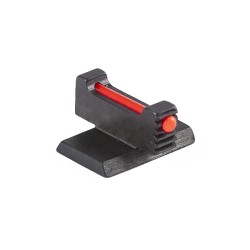 Red Fiber Optic Front Sight 1.0 mm for 2011 Pistols – Toni System