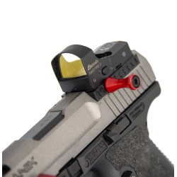 Charging handle for Canik TP9 Sfx