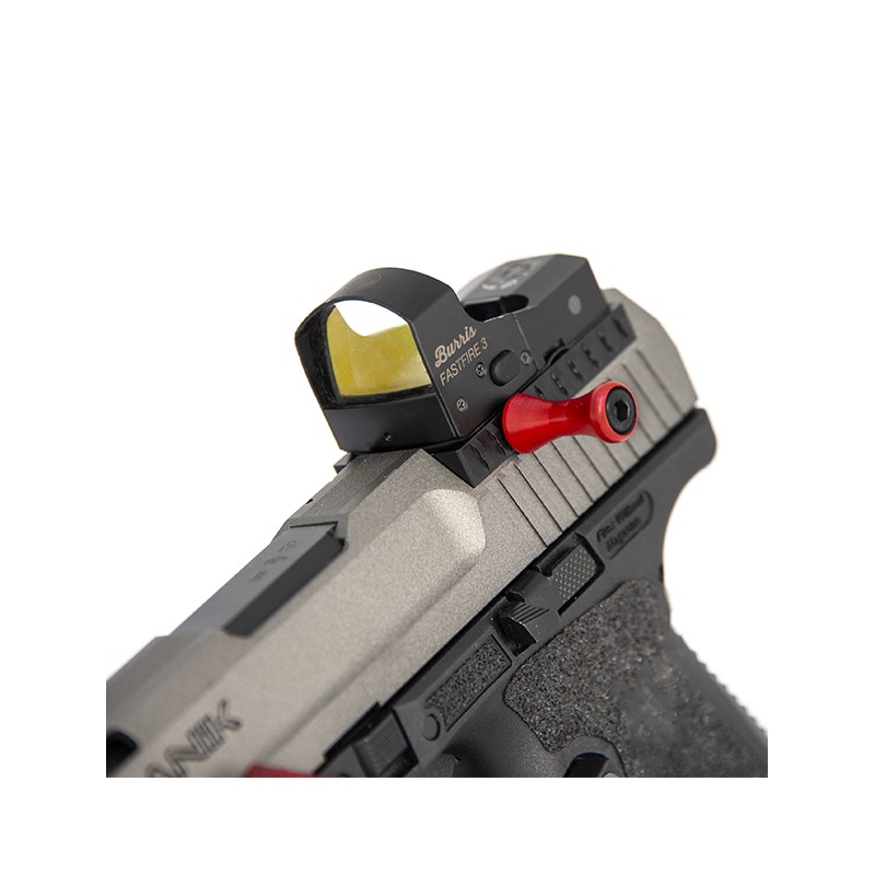 Charging handle for Canik TP9 Sfx