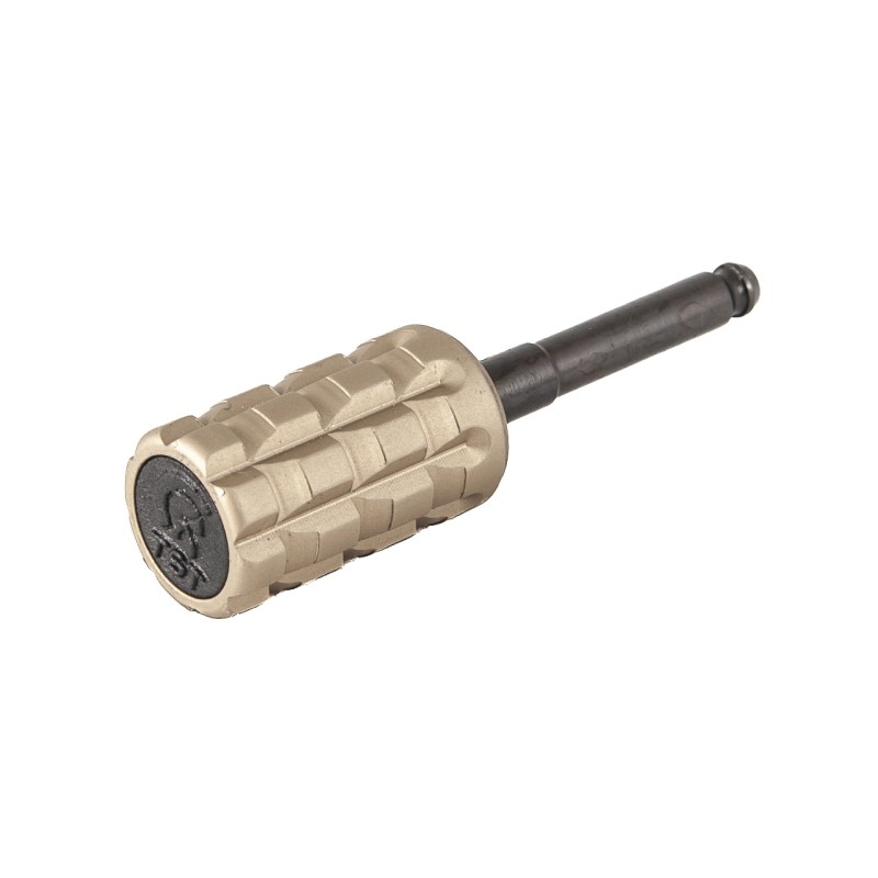 Tactical bolt handle 1 for Benelli M1-M2-M3 ga.12