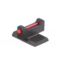 Red Fiber Optic Front Sight 1.0 mm for 2011 Pistols – Toni System