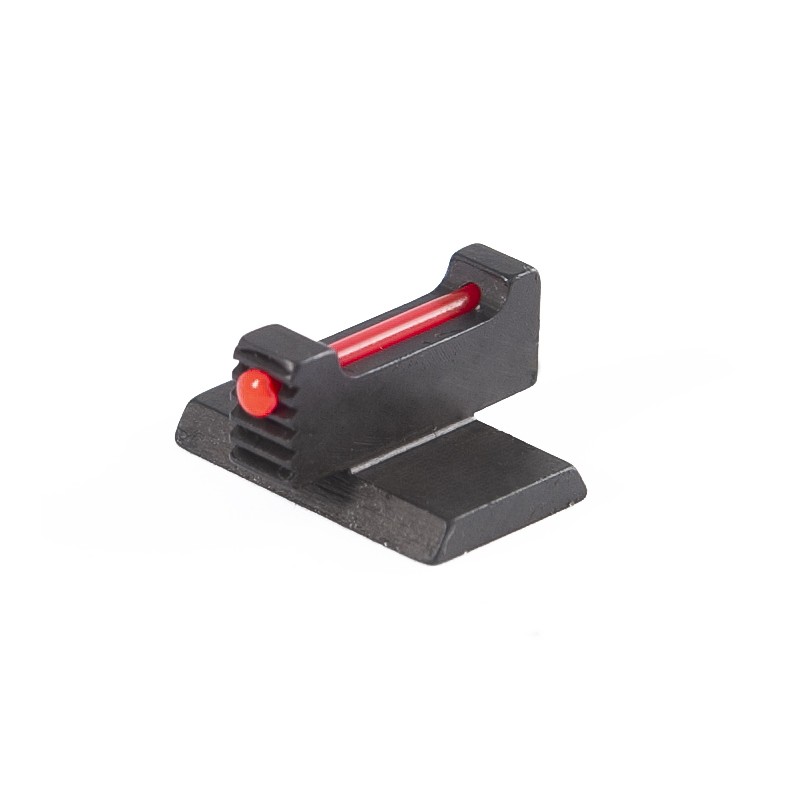 Red Fiber Optic Front Sight 1.0 mm for 2011 Pistols – Toni System