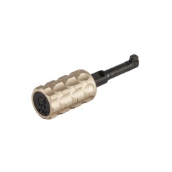 Tactical bolt handle 2 for  Beretta 1301