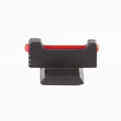 Red Fiber Optic Front Sight 1.0 mm for 2011 Pistols – Toni System