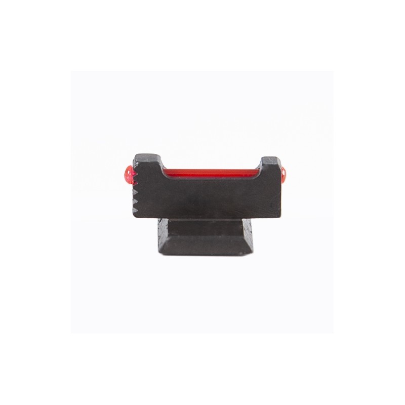 Red Fiber Optic Front Sight 1.0 mm for 2011 Pistols – Toni System