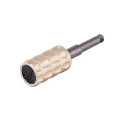 Tactical bolt handle 2 for Benelli M4 ga.12