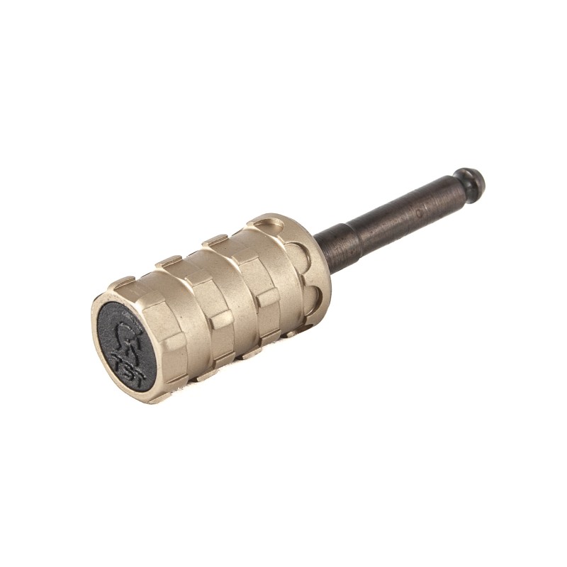 Leva di armamento Tactical 3 per Benelli  M1-M2-M3  cal.12