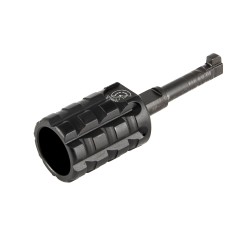 Tactical bolt handle 4 for Beretta 1301