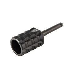 Leva di armamento Tactical 4 per Benelli M1-M2-M3 cal.12