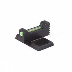 Green Fiber Optic Front Sight 1.0 mm for 2011 Pistols – Toni System