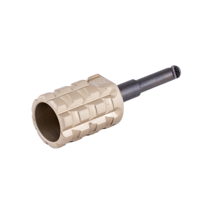 Tactical bolt handle 4 for Benelli M4 ga.12