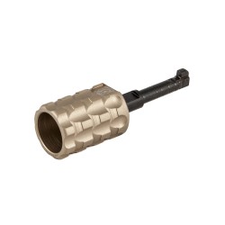 Tactical bolt handle 5 for Beretta 1301