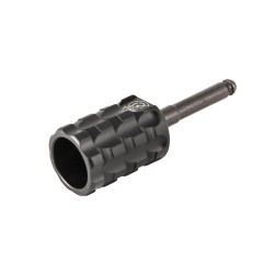 Tactical bolt handle 5 for Benelli M1-M2-M3 ga.12