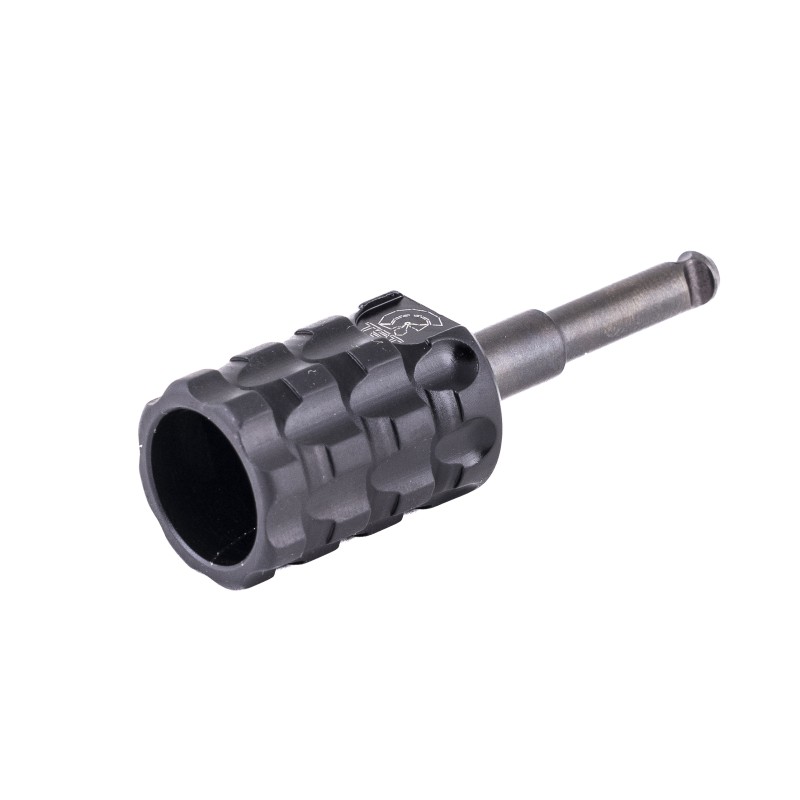 Leva di armamento Tactical 5 per Benelli M4 cal.12