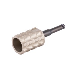 Tactical bolt handle 5 for Benelli M4 ga.12