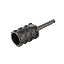 Tactical bolt handle 6 for Benelli M1-M2-M3 ga.12