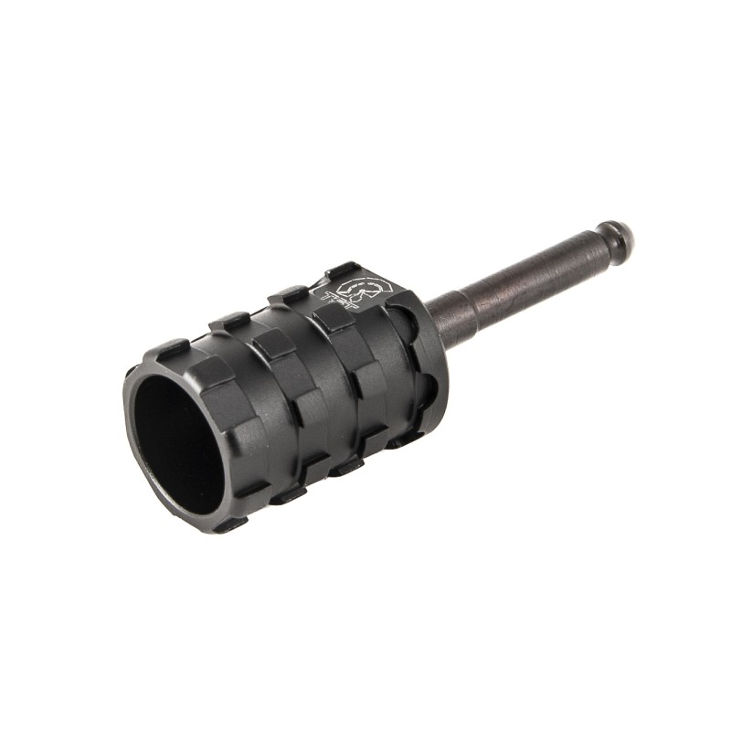 Tactical bolt handle 6 for Benelli M1-M2-M3 ga.12