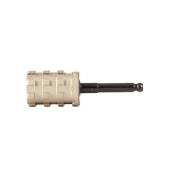 Tactical bolt handle 6 for Benelli M1-M2-M3 ga.12