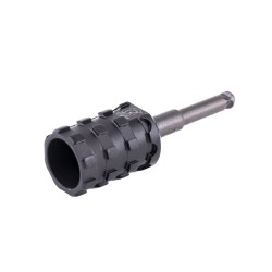 Tactical bolt handle 6 for Benelli M4 ga.12