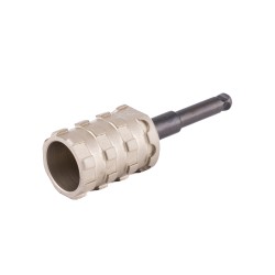 Tactical bolt handle 6 for Benelli M4 ga.12