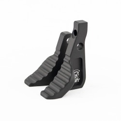 Enhanced Mag Release TST for CZ Scorpion Evo 3