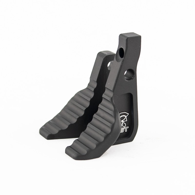 Enhanced Mag Release TST for CZ Scorpion Evo 3