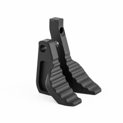 Enhanced Mag Release TST for CZ Scorpion Evo 3