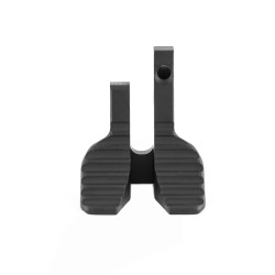 Leva sgancio caricatore TST per CZ Scorpion Evo 3