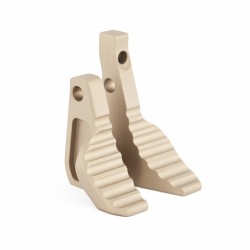 Leva sgancio caricatore TST per CZ Scorpion Evo 3